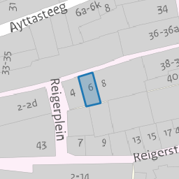 Perceel LWD00-B-2870