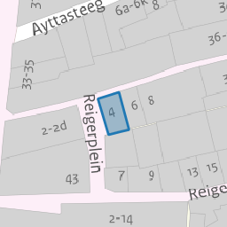 Perceel LWD00-B-2871