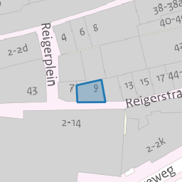 Perceel LWD00-B-2883