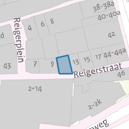 Perceel LWD00-B-2884