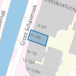 Perceel LWD00-B-2904