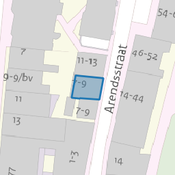 Perceel LWD00-B-2923