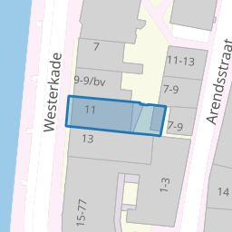 Perceel LWD00-B-2924