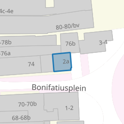 Perceel LWD00-B-2982