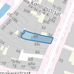 Perceel LWD00-B-2987