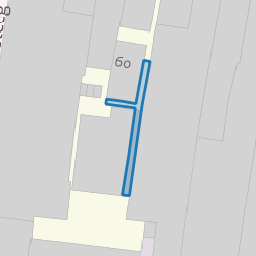 Perceel LWD00-B-3023