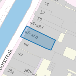 Perceel LWD00-B-3032