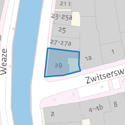 Perceel LWD00-B-3072