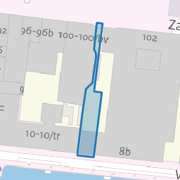 Perceel LWD00-B-3089