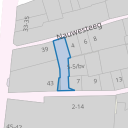 Perceel LWD00-B-3142