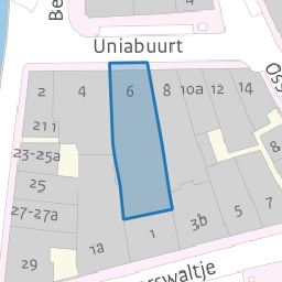 Perceel LWD00-B-3175