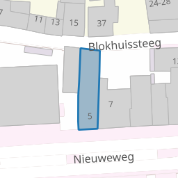 Perceel LWD00-B-3177