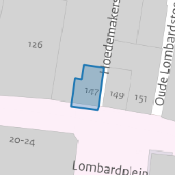 Perceel LWD00-B-3203