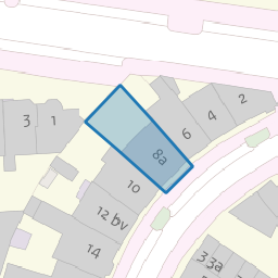 Perceel LWD00-B-3255