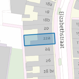 Perceel LWD00-B-3259