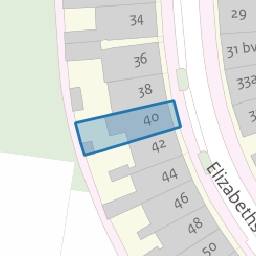 Perceel LWD00-B-3265