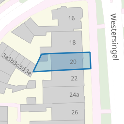 Perceel LWD00-B-3278