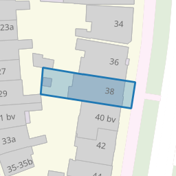 Perceel LWD00-B-3288