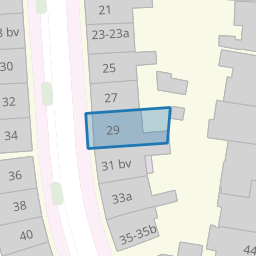 Perceel LWD00-B-3289