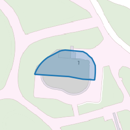 Perceel LWD00-B-3301