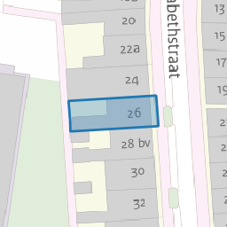 Perceel LWD00-B-3326