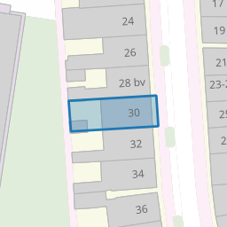 Perceel LWD00-B-3328