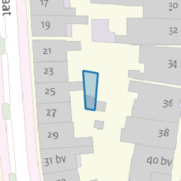 Perceel LWD00-B-3354