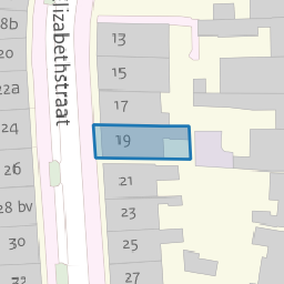 Perceel LWD00-B-3357