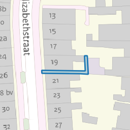 Perceel LWD00-B-3358