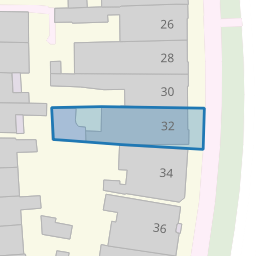 Perceel LWD00-B-3360