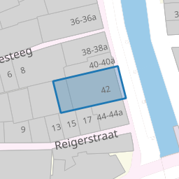 Perceel LWD00-B-3369