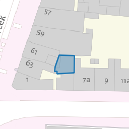 Perceel LWD00-B-3373