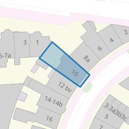 Perceel LWD00-B-3381