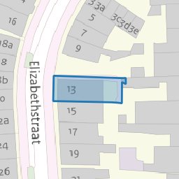 Perceel LWD00-B-3383