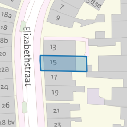 Perceel LWD00-B-3384