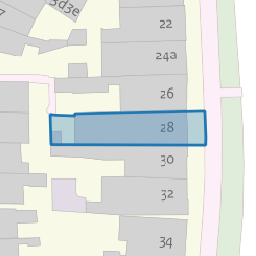 Perceel LWD00-B-3386