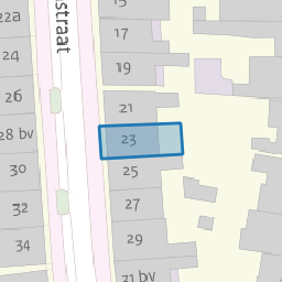 Perceel LWD00-B-3388