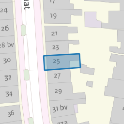 Perceel LWD00-B-3389