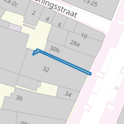 Perceel LWD00-B-3396