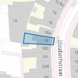 Perceel LWD00-B-3405