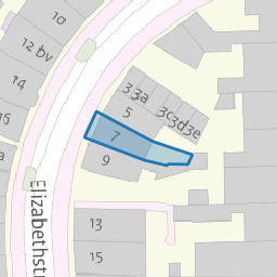 Perceel LWD00-B-3408