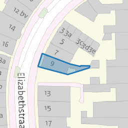 Perceel LWD00-B-3409