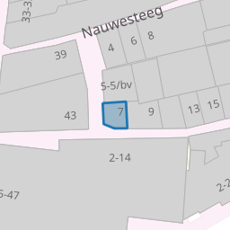 Perceel LWD00-B-3423