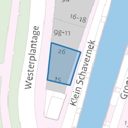 Perceel LWD00-B-3432