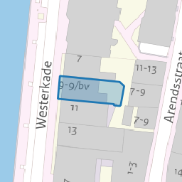 Perceel LWD00-B-3437