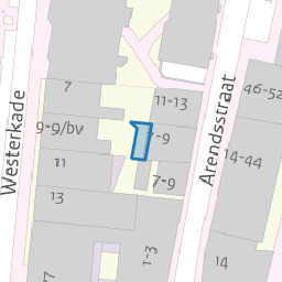 Perceel LWD00-B-3438