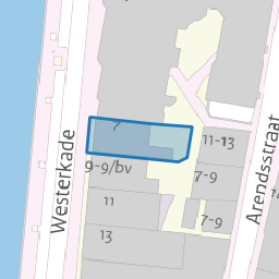 Perceel LWD00-B-3443