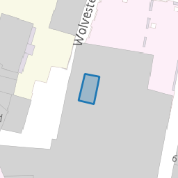 Perceel LWD00-B-3462