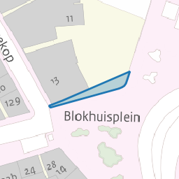 Perceel LWD00-B-3469