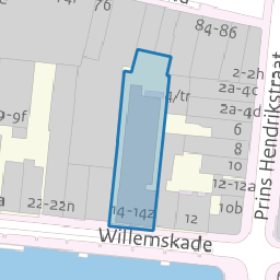 Perceel LWD00-B-3493